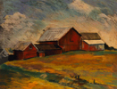 The Red Barn