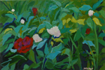 Peonies 3