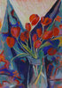 Red Tullips