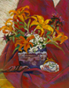 Tiger Lilies